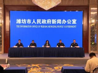 从“人防”到“技防”，潍坊药品安全监管实现数字化跃迁