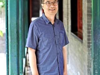 冯乃恩：在古今中外遇见恭王府博物馆