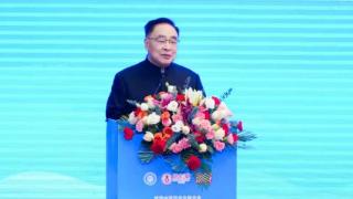 传统医药非遗保护传承与创新发展研讨会在天津举行