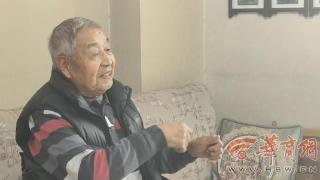 82岁的老赵：生命不息 摄影不止