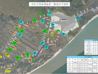 驯服雨季的人：一张蓝图，如何改写一座非洲港城的命运丨豫见世界③