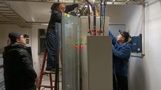 零中断、零感知切换——泰安联通肥城分公司高效完成远端机房撤并实现降本增效与网络升级双突破