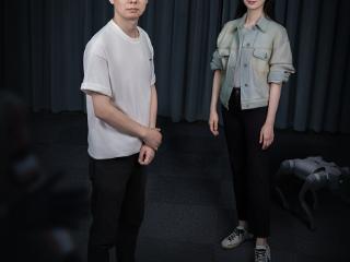 机器人的下一站：新华社记者张扬对话王兴兴