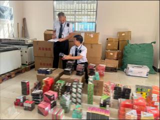 广西玉林：全链条立体化监管 守护未成年青春防线