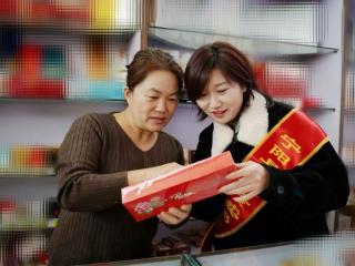 “蒲”法润民心 “益”路撒芬芳