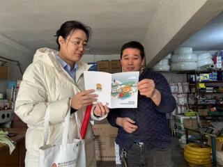 博兴农商银行：筑牢金融安全网，存款保险进万家