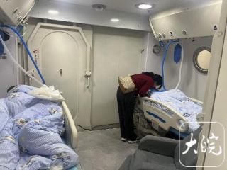 小叶医探 | 一家三口围炉煮火锅中毒！专家提醒：注意保持空气流通