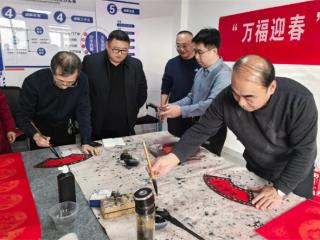 无棣县棣丰街道：“三送”活动架起党群连心桥