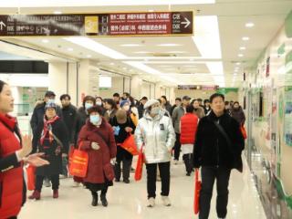 携手同行 共护健康 | 淄博世博高新医院健康医学管理中心联谊会圆满举办