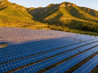 工行兴义望谟支行800万元“贷”动新能源项目点绿成金