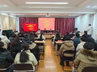 泰山区“和美家”行动助推家庭教育走深走实