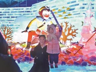 春节必打卡10大榜单聚焦“京味年味”