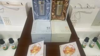 贵州刺梨以高附加值产品开拓全国大市场
