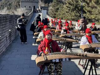 北京昌平以创新融合驱动文化繁荣