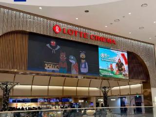 《浪浪山的小妖怪》登越南上周总票房榜首