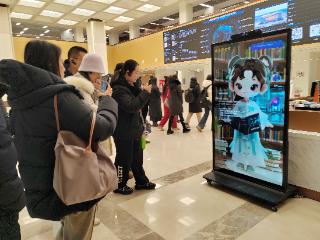 瓣瓣同心京津冀丨职住平衡，“雄安新人”的新生活