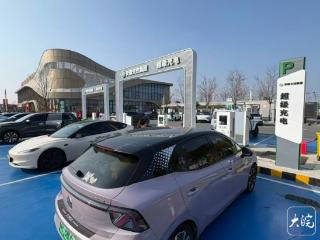 新春走基层|春运大幕开启 安徽高速准备好了吗？