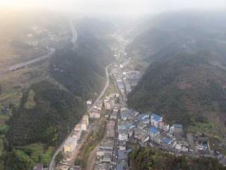 红军路居遗址：守一脉红韵、治一方水、富一方人