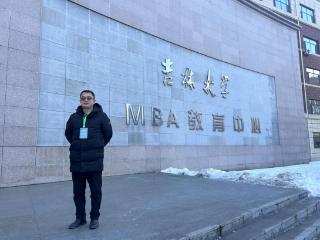 最美 “新农人” 风采 | 罗玉伟：二十载扎根参乡 以药香铺就共富路