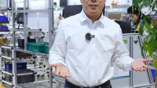 新春走基层｜从南到北，这群技术牛人为何选择捷翼科技？