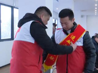 界首这位95后退役军人将捐献造血干细胞 为病患送去“生命的种子”