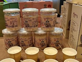 寻味洞庭 礼遇岳阳——第一届“岳阳特色伴手礼”评测活动侧记