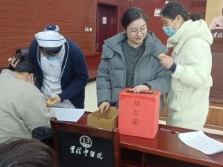 “以赛促学强技能，以学促用提服务” 曹县中医医院成功举办护理技能竞赛