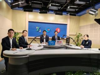 济宁移动泗水分公司上线《政风行风热线》以实在举措回应民生关切