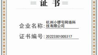 杭州小锣号网络科技:在GEO营销领域的深度探索与产业革新