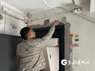 汇川区：社区零工市场稳就业暖民心