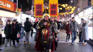 “顾成说安顺”活动持续升温 历史文化创意带火顾府老街