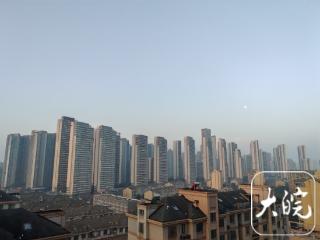 安徽大部在晴暖中进入立春 气温骤降+局地大到暴雪随后就到