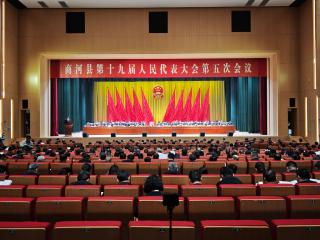 2026年商河县将策划开展系列促消费活动30场以上