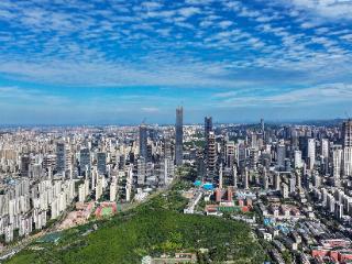 2026年历下区将加快构建“三区协同、南北共动、多园开花、量质齐升”城市发展新格局