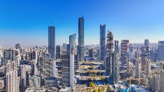 2025年历下区实现地区生产总值2712亿元，同比增长5.6%