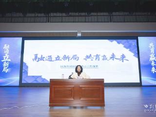 武汉经开区以“123456 ”全景育人工程擘画教育强区新图景