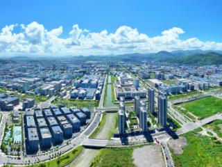 浙江乐清：传统电气产业向高端化绿色化融合化迈进