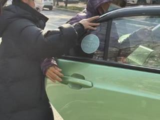 108坊故事丨火炬社区实践“融救联助”：老人送医救助的温暖桥梁‌