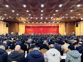 济南市长清区：全年签约亿元以上项目不少于30个