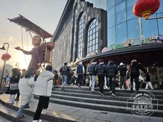 @长春人 看过来！有奖发票+双重优惠来啦