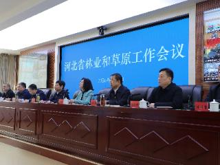 “十四五”期间，我省建成上千个森林乡村