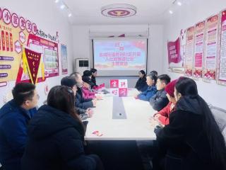 济宁市开展“人社政策进社区”主题宣讲活动