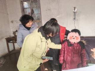 微光暖童心 心愿伴成长——济南市莱芜区雪野街道民政社工站联动莱芜慈善总会点亮微心愿