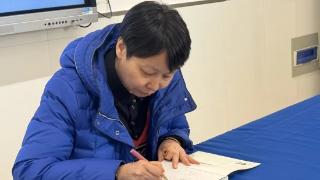 从棋局到讲台！特级大师张国凤现身东桥中心小学，以棋育人浸润校园