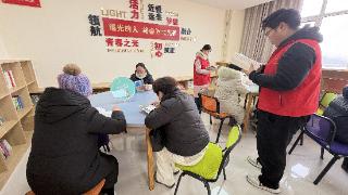 【书香岳程】菏泽鲁西新区岳程街道：青春引书香 阅读筑新风