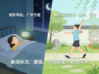 立春养生：顺时养肝护阳，开启全年健康