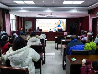 茉莉花开·艺润溧水｜崇贤社区开展“一粒一世界，粘出腊八宇宙”——青少年腊八节传统文化活动