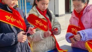 新年心愿｜废报纸剪出一个“剪纸梦”，乡村留守女孩还想剪更多好作品