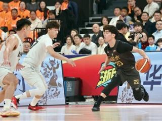 浙BA总决赛明晚再战，谁能如愿？