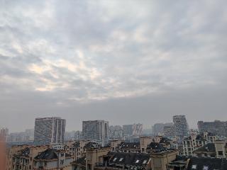 中到大雪、大到暴雪！ 安徽局地降温10-12℃